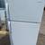 Frigidaire top freezer refrigerator 1 thumbnail