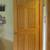 Oak 6-Panel Interior Door 28 inch Right Inswing 1 thumbnail