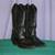 WOMAN'S COWBOY BOOTS 2 thumbnail
