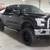 2015 FORD F150 XLT CREW CAB 4X4 9 thumbnail