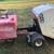 Powerbuggy Ride On Honda Powered Concrete Buggy 5 thumbnail