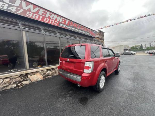 2010 Mercury Mariner - ¡Financiamiento Disponible! - $4,50063618752971907123