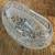 Polish Crystal Decorative Table Bowl 3 thumbnail
