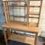 Solid Wood Desk 1 thumbnail