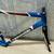 Cannondale Six13 Road Bike Frame 54cm Carbon Fiber / Aluminum USA Made 4 thumbnail