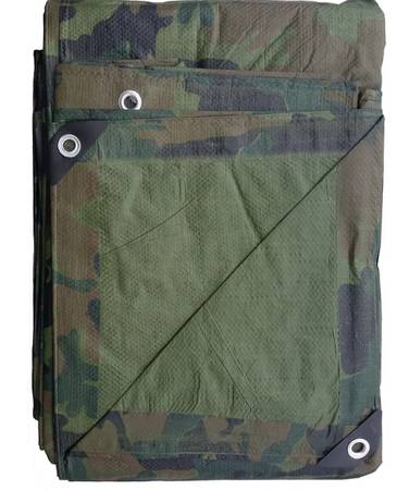 Specialty Tarps: Customized Protection for Unique Needs 1