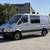2007 Dodge Sprinter 2500 Cargo Van- 209951 2 thumbnail