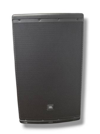 JBL EON615 2 WAY 1000 WATT POWERED SPEAKERS (PAIR) 1