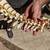 SPINAL VERTEBRAE fake  dr doctor Halloween 2 thumbnail