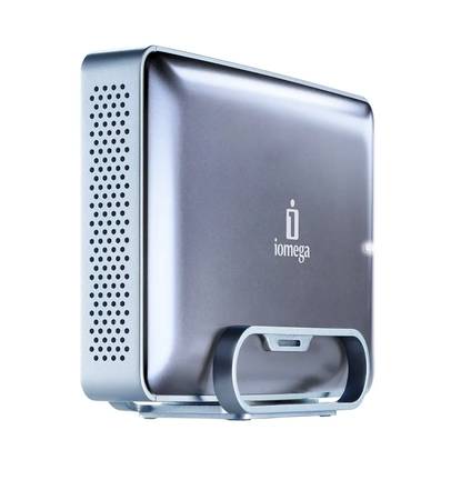 EGo desktop usb/firewire 1