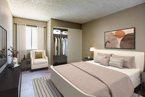 $1.595 / 1 dormitorio - 636 pies² - Vida en Indio en su mejor momento: estilo, espacio y ubicación. 1 y 2 dormitorios (Indio, La Quinta, Palm Desert y Coachella)63668337069441123