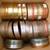 Standard Test Sieves, Pans & Covers, 8" Diameter, Brass 5 thumbnail