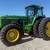 John Deere 4960 4x4 Tractor with Cab and Duals 1 thumbnail