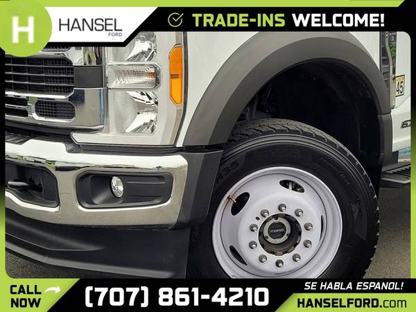 2023 Ford F600SD F 600 SD F-600-SD F 600SD F-600SD XL Cabina Estándar PARA - $1.606 (Llame para obtener precio)63438705299073124