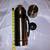 Vintage Metal Stainless Steel Champ Hot / Cold Thermos With Cap 1 thumbnail