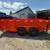 2026 RICE 7X14 DUMP TRAILERS  14K TELESCOPIC 4 thumbnail