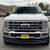 2026 Ford F-550 Super Duty 4X4 4dr Crew Cab 179.8 203.8 in. WB 8 thumbnail