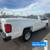 2015 Chevrolet Chevy Silverado 1500 Regular Cab Work Truck Pickup 2D 8 ft - Call 6 thumbnail