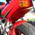 2002 Red Kawasaki Ninja Zx-6r  Zx6r 9 thumbnail