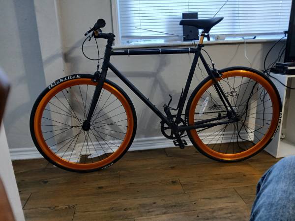 Pure Cycle Original Bike 1