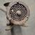 Vintage Antique Enterprise Tinned No. # 32 Meat Chopper Grinder Cast Iron 5 thumbnail