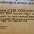 BRIGHTON PROFESSIONAL TOILET SEAT COVERS 5000 HALF- FOLD NEW SEALED 2 thumbnail