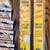 VINTAGE COLLECTABLE FISHING LINE HOOKS LEADERS LURES FLIES 10 thumbnail