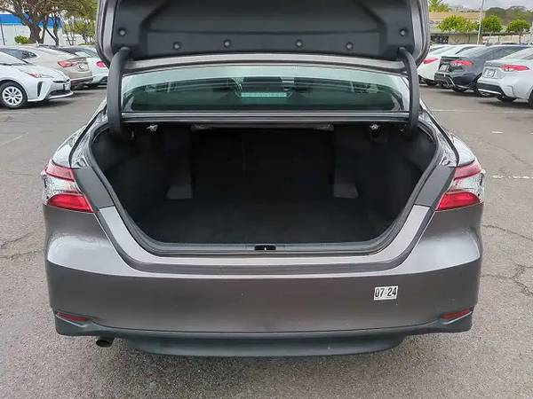 $55 Toyota Camry Hybrid for rent (Lihue)63939534282883123