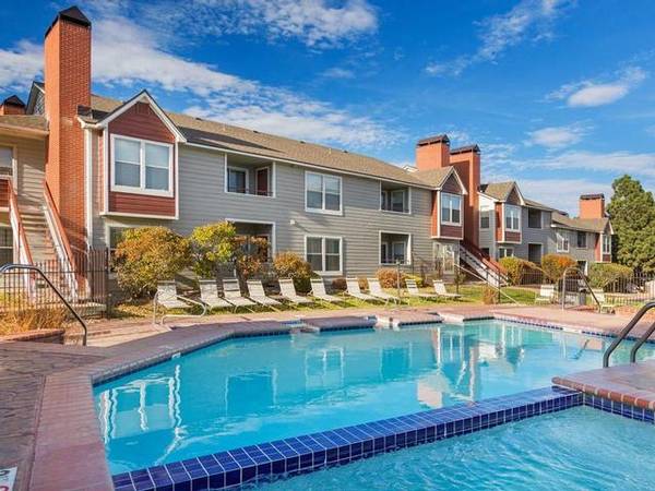 $1,499 / 2br - 950ft2 - Onsite Events & Classes, Covered Parking, Corporate Housing Available (Colorado Springs, Colorado 80906)63686653257089123