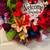 Welcome friends wreath/ ladybug with red 10 thumbnail