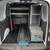 2021 Ford Transit Connect Cargo Van LWB (1-Owner) 12 thumbnail