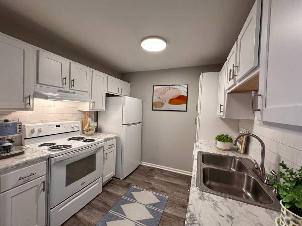 $1,395 / 2br - 1010ft2 - Iconic 2 Bedroom, 1 bath apartment in North Knoxville 🏠 (Knoxville)63815667207811122