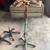 Trailer Dolly Roll-Round-About Trailer Boat ATV 4-Wheeler Stand 3 thumbnail