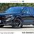 2025 Honda CRV Hybrid Sport-L suv Black 1 thumbnail