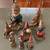 Tom Clark Cairn Studio 8 Gnome Figurines 1 thumbnail