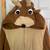 Reindeer one piece costume 3 thumbnail