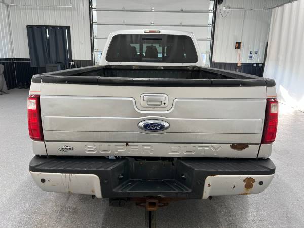 2013 Ford F-350 Super Duty - Photo 5