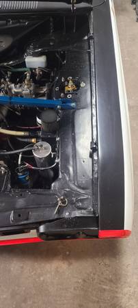 Coches de carreras Ford Capri 1971 - $17,000 (Everett)63622987163905124