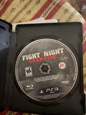 PS3 games 1