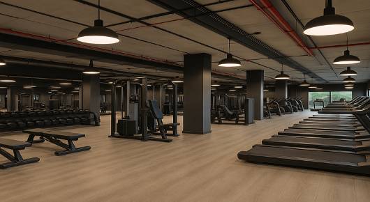 $21,000 / 5000ft2 - Newly Developed Retail Space at 72-01 Queens Blvd in Woodside, Queens! (Woodside)63689788045953120