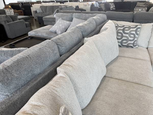 New Couch Clearance! 1