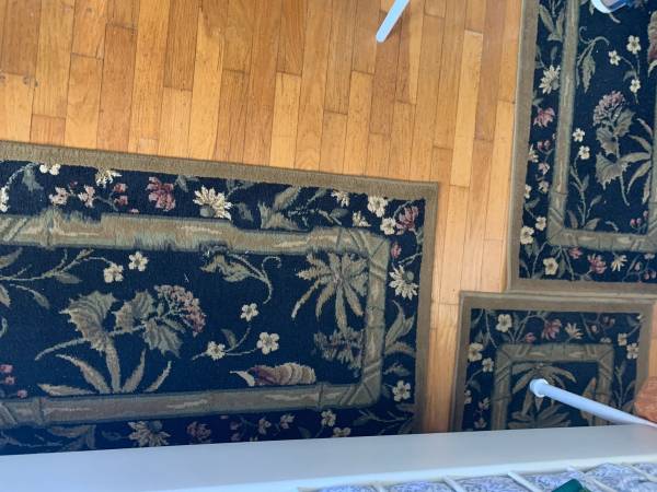 Rugs 1