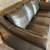 LEATHER COUCH  $25. 3 thumbnail