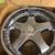 CUSTOM CAR DISPLAY WHEELS & RACKS 6 thumbnail