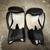 Everlast Heavy Punching Bag + Freestanding Stand + 2 Pairs Gloves 5 thumbnail