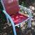 Four patio chairs -- will sell separately or together 7 thumbnail