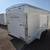 2026 Cargo Mate TXCM716TA2 Cargo / Enclosed Trailer 7 thumbnail