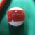 Billiard Balls Budweiser Official Size/Weight High End New With Rack. 1 thumbnail