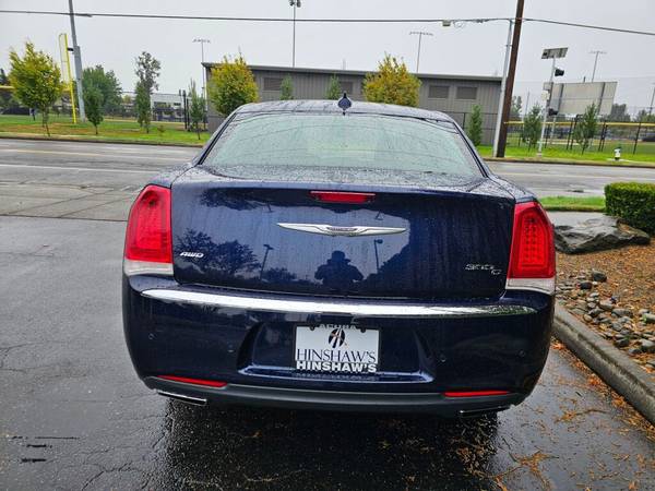 2017 CHRYSLER 300 C - $23,999 (#1 Pre-owned Selection)63441509499651123