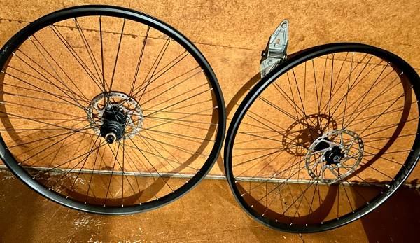 Syncros X30SE Boost MTB Wheelset/XD - $185 (SW PDX by PCC Sylvania)63471264019841123